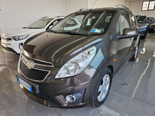 Chevrolet Spark Spark 1.2 LT ecologic Gpl