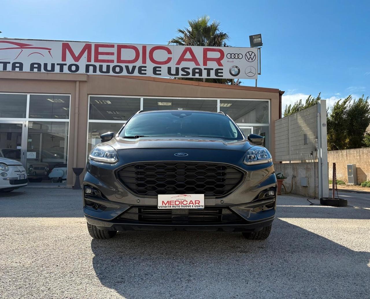 Ford Kuga 1.5 EcoBlue 120 CV aut. 2WD ST-Line X