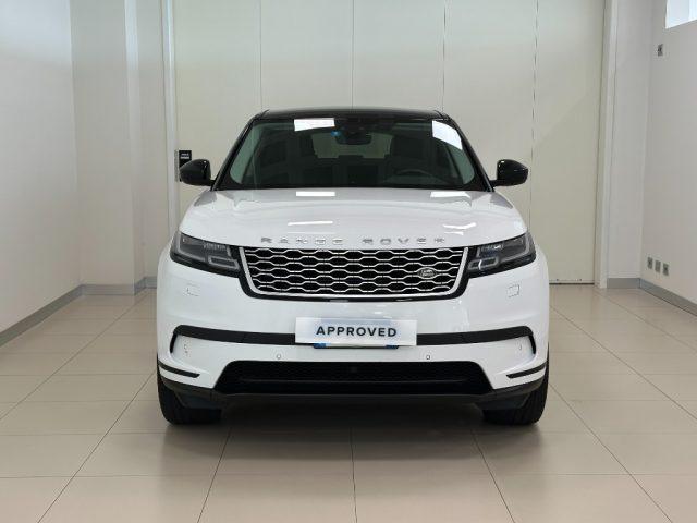 LAND ROVER Range Rover Velar 2.0D I4 240 CV HSE