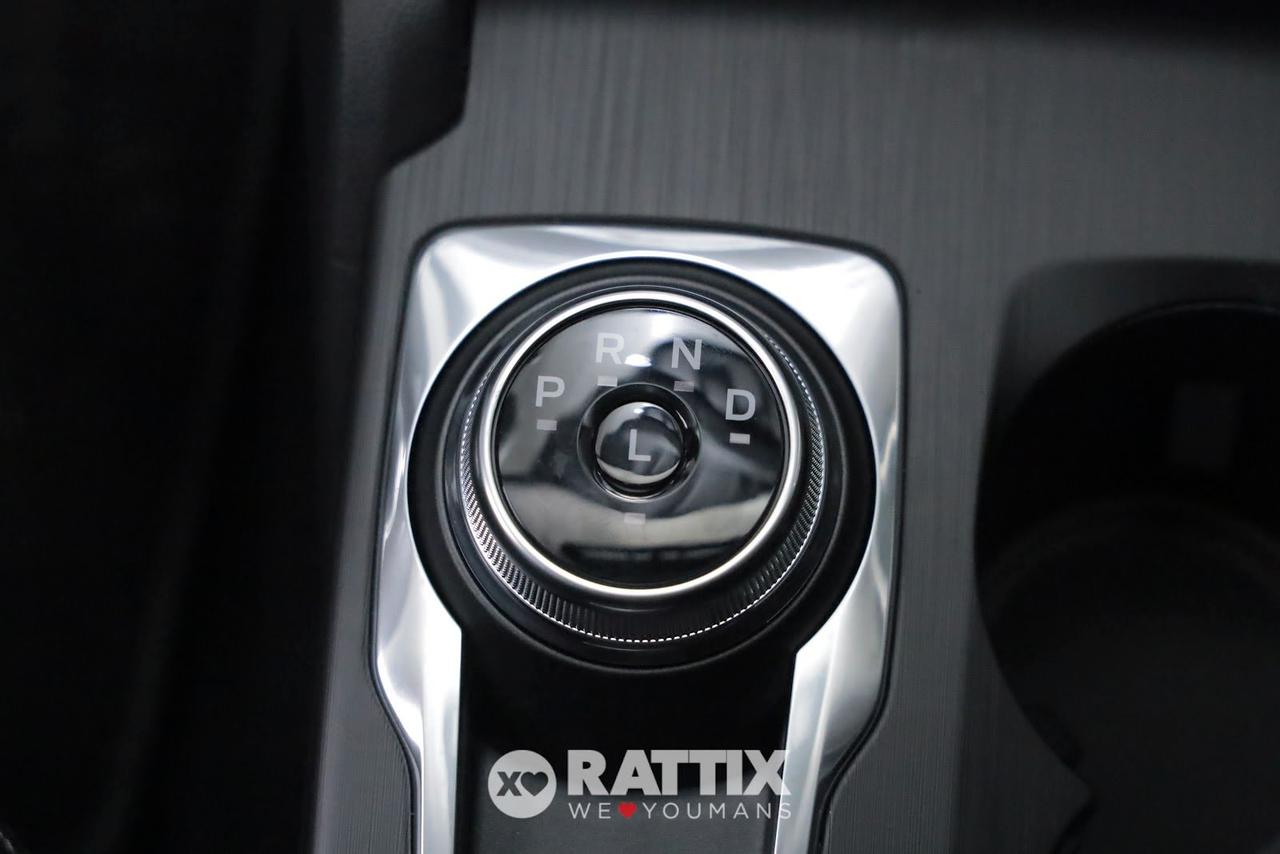 Ford Focus SW 1.5 Ecoblue 115CV Titanium Edition Auto