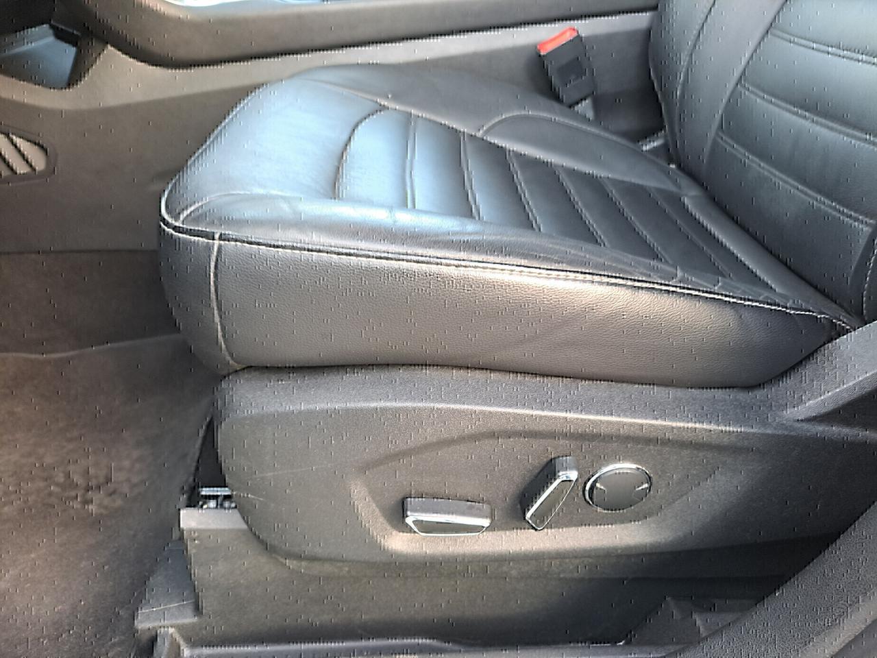 Ford Galaxy 2.0 TDCi 150CV Start&Stop Titanium Powershift 7 Posti