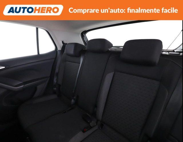 VOLKSWAGEN T-Cross 1.0 TSI 116 CV DSG Style BMT