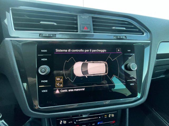 VOLKSWAGEN Tiguan 2.0 TDI 150 CV SCR DSG Life