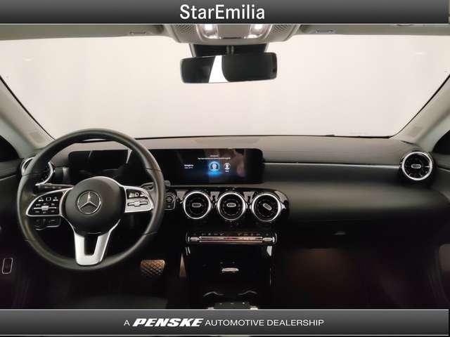 Mercedes-Benz CLA 220 CLA 220 d Automatic Shooting Brake Sport