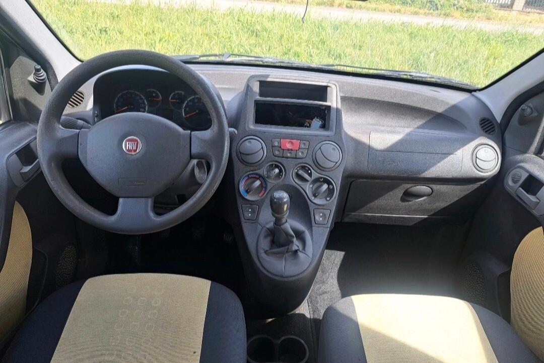 Fiat Panda 1.2 Dynamic
