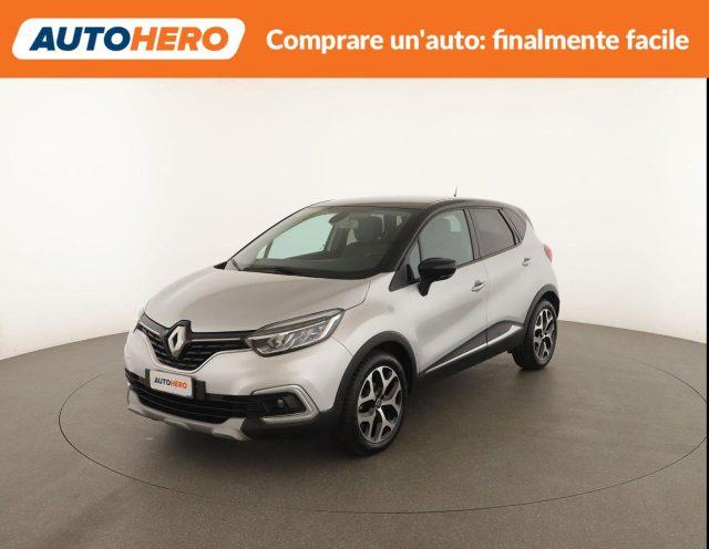 RENAULT Captur TCe 12V 90 CV Sport Edition2