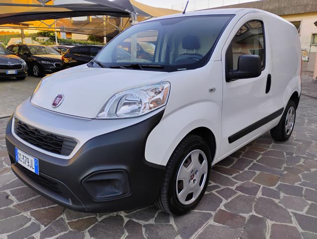FIAT Fiorino 1.3 MJT 95CV Cargo SX