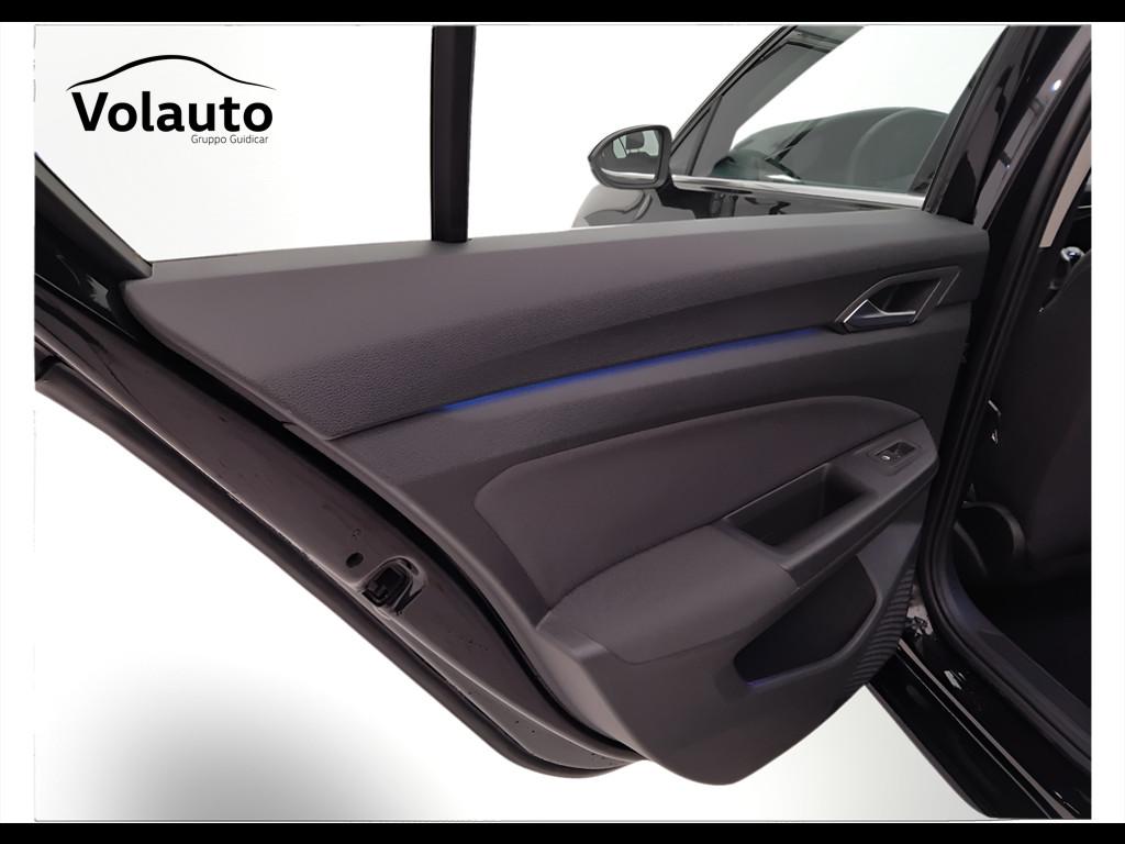 VOLKSWAGEN Golf VIII 2020 - Golf 1.5 tsi evo Style 130cv