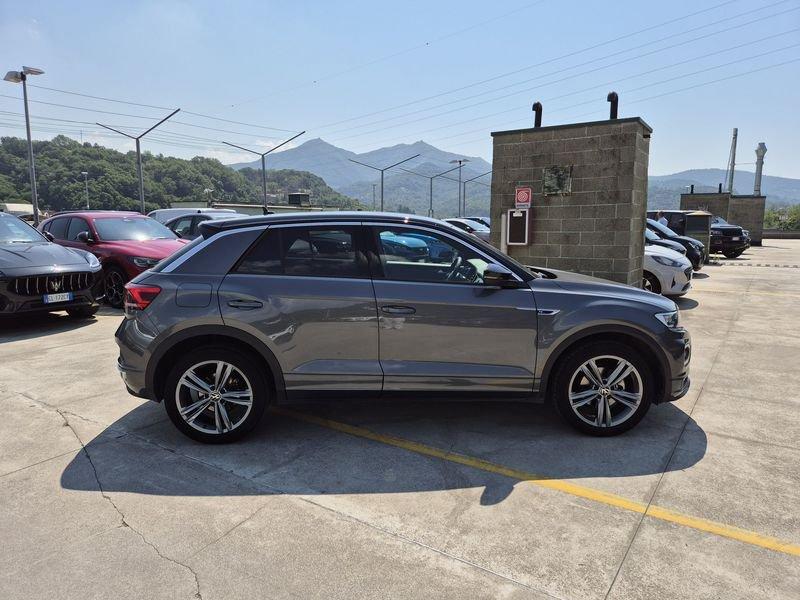Volkswagen T-Roc 1.5 tsi Sport dsg