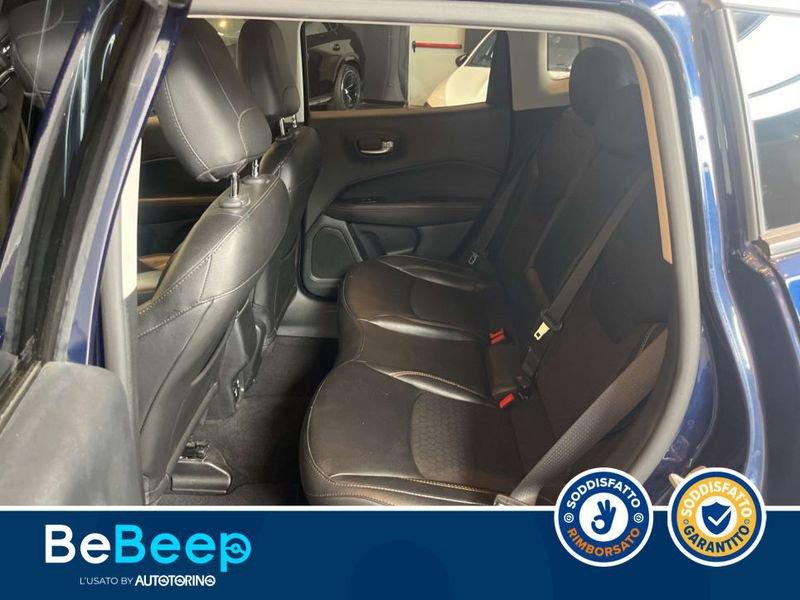 Jeep Compass 1.6 MJT LIMITED 2WD 120CV MY19