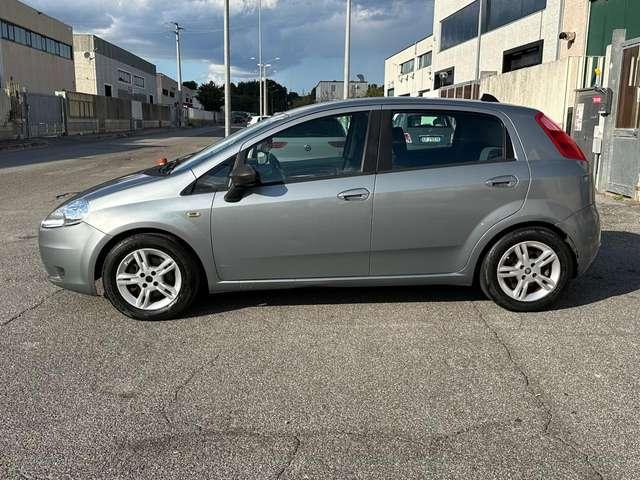 Fiat Grande Punto 1.4 T-Jet 16V 5 porte gpl