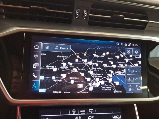 AUDI S6 Avant 3.0 TDI quattro tiptronic