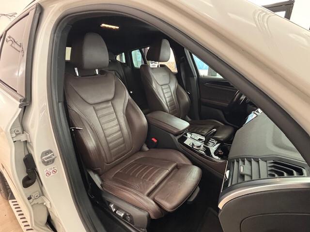 Bmw X4 xDrive30d Msport-X