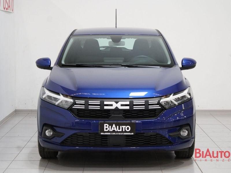 Dacia Sandero Sandero Streetway 1.0 sce Expression 65cv