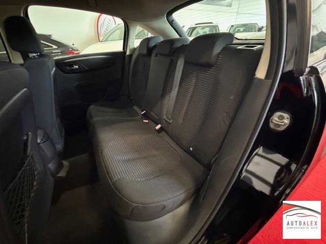CITROEN - C4 1.6 hdi Business 90cv NEOPATENTATI