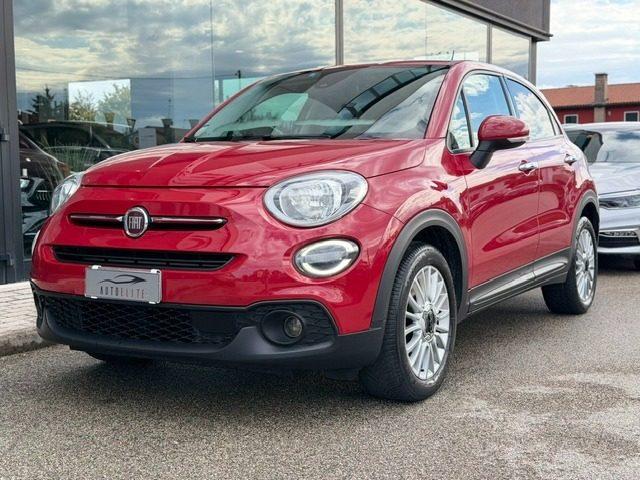 FIAT 500X 1.3 MultiJet 95 CV Connect