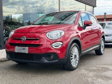 FIAT 500X 1.3 MultiJet 95 CV Connect OK NEOPATENTATI
