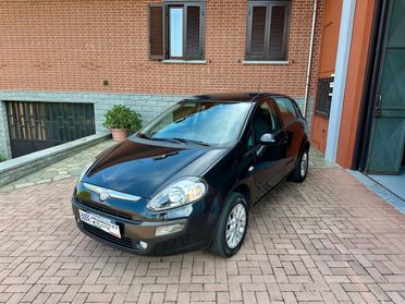 Fiat Punto Evo 1.4 77cv OK NEOPATENTATO