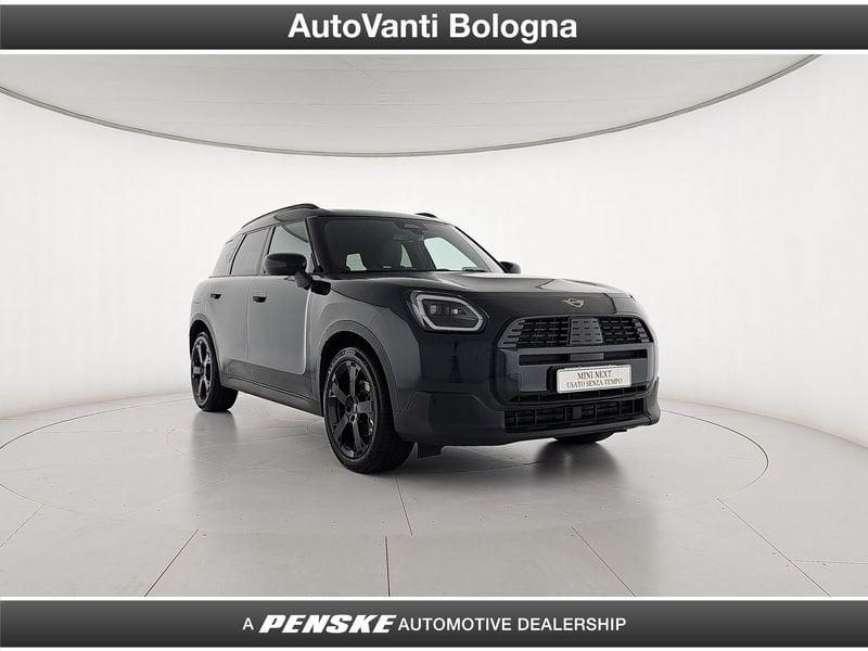 MINI Countryman Mini Countryman 2.0 48V D Classic auto