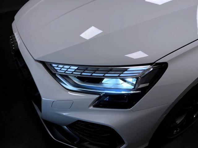 AUDI A3 SPB 35 TDI 150CV S tronic S line