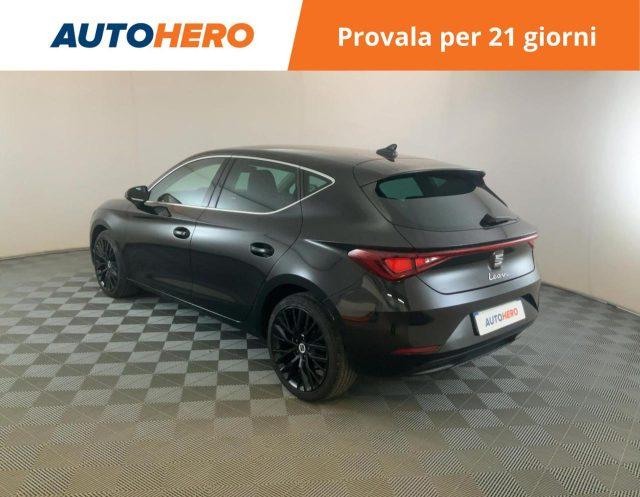 SEAT Leon 1.5 eTSI 150 CV DSG Xcellence