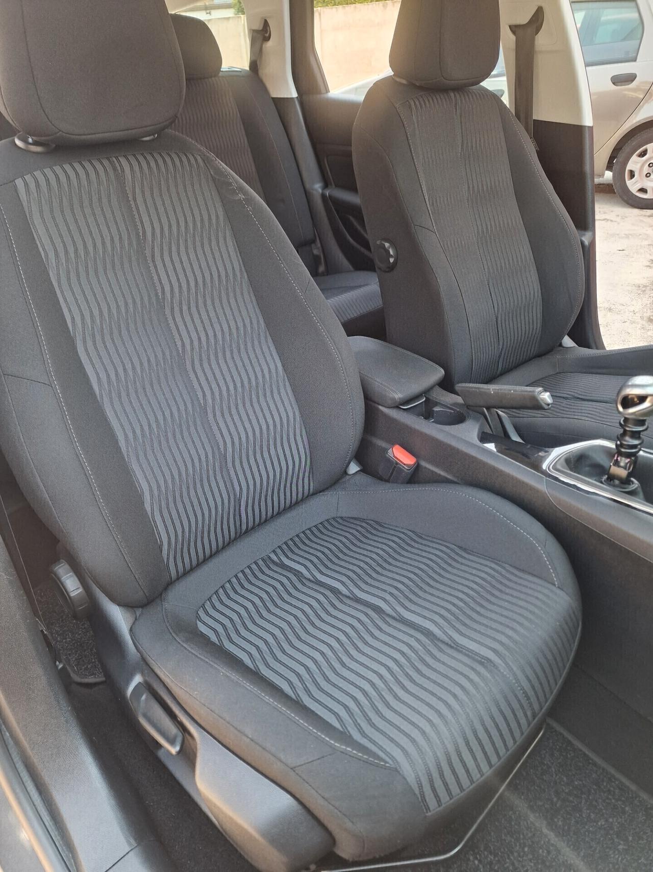 Peugeot 308 Turbo 130 S&S SW Allure distrb nuova!!