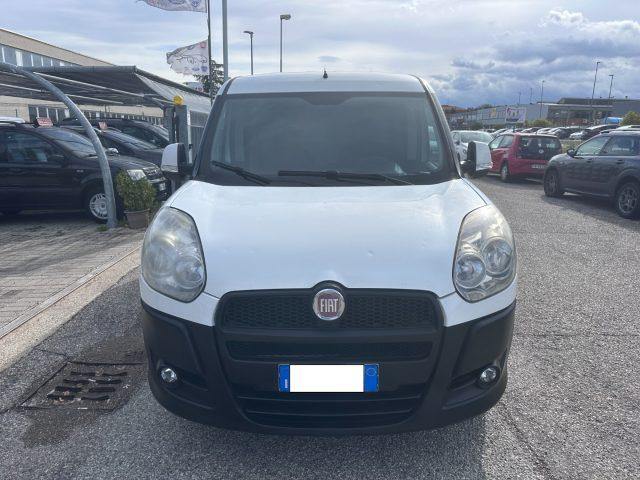 FIAT Doblo Maxi 1.4 T-Jet 120CV Natural Power SX