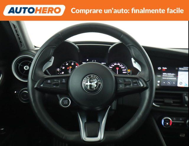 ALFA ROMEO Giulia 2.0 Turbo 280 CV AT8 AWD Q4 Veloce