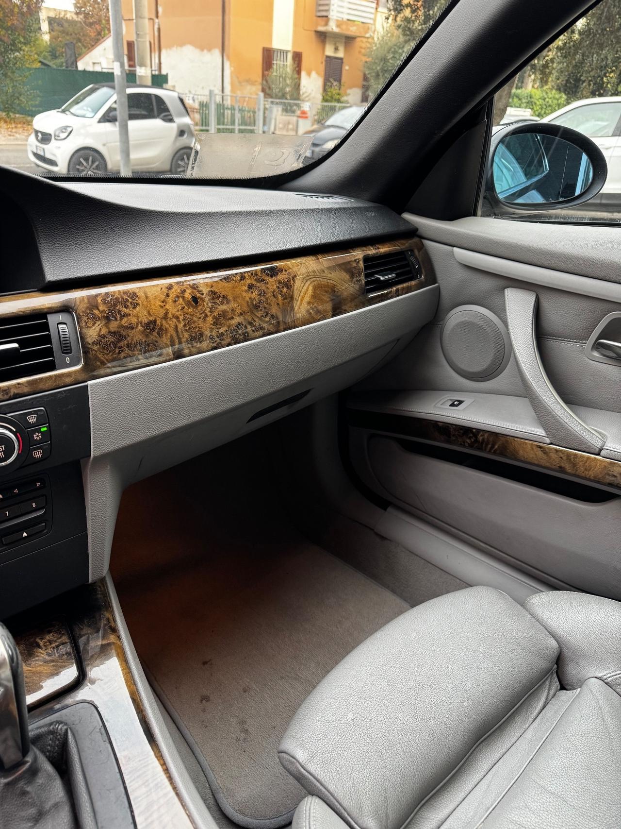 Bmw 320 320i cat Cabrio Futura