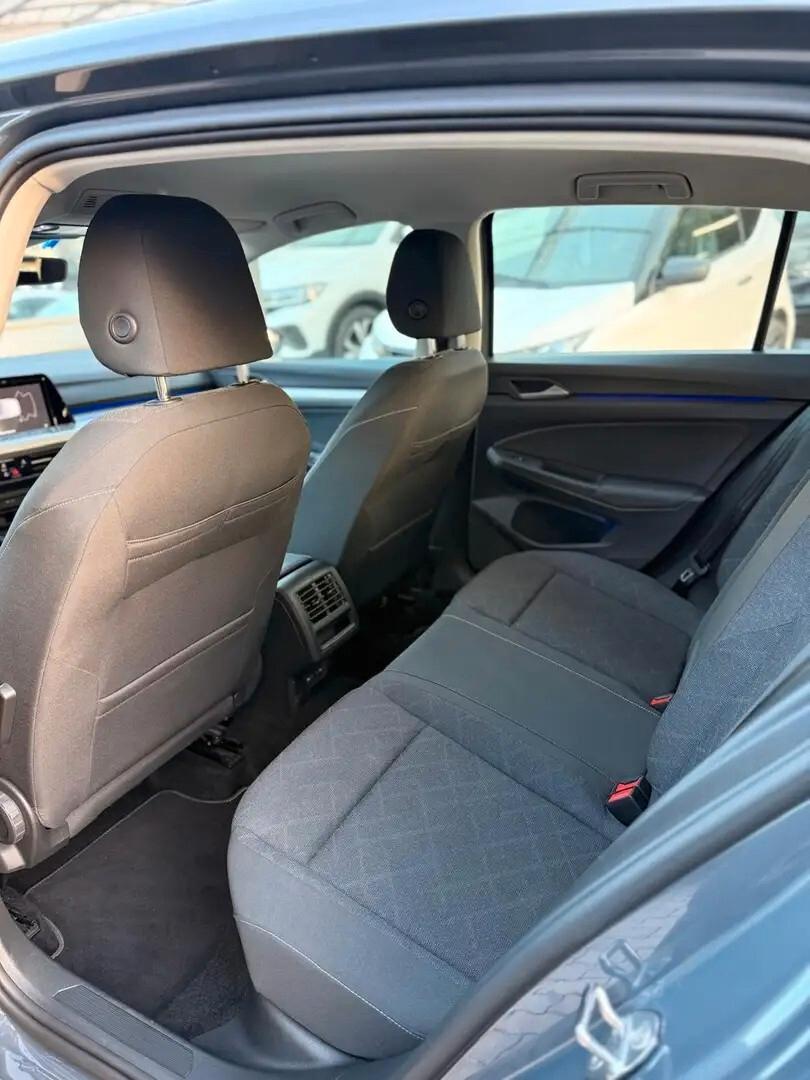 Volkswagen Golf 2.0 TDI 115 CV SCR Life