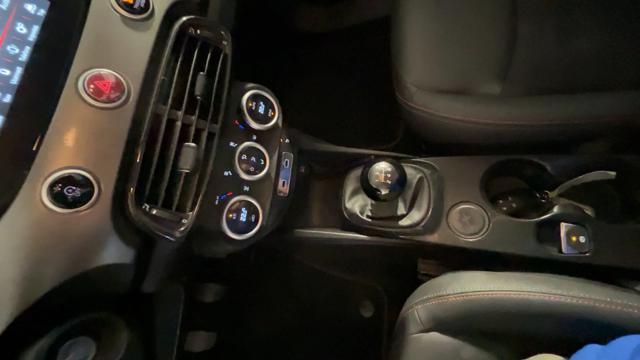 FIAT 500X 1.3 MultiJet 95 CV Sport - VARI COLORI!