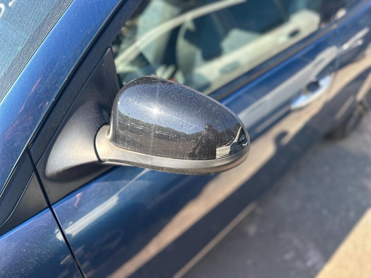 LANCIA Ypsilon III 2021 - Ypsilon 1.0 firefly hybrid Platino s&s 70cv