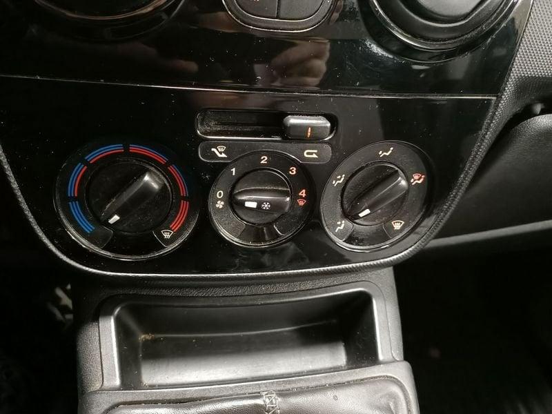FIAT QUBO 1.4 8V 77 CV Dynamic Natural Power