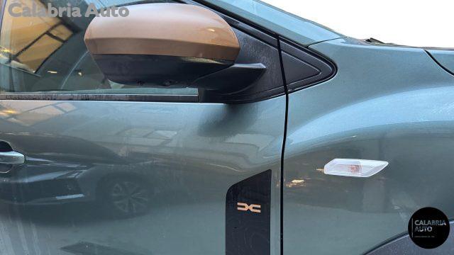 DACIA Jogger Hybrid 155 CV 5 posti Expreme