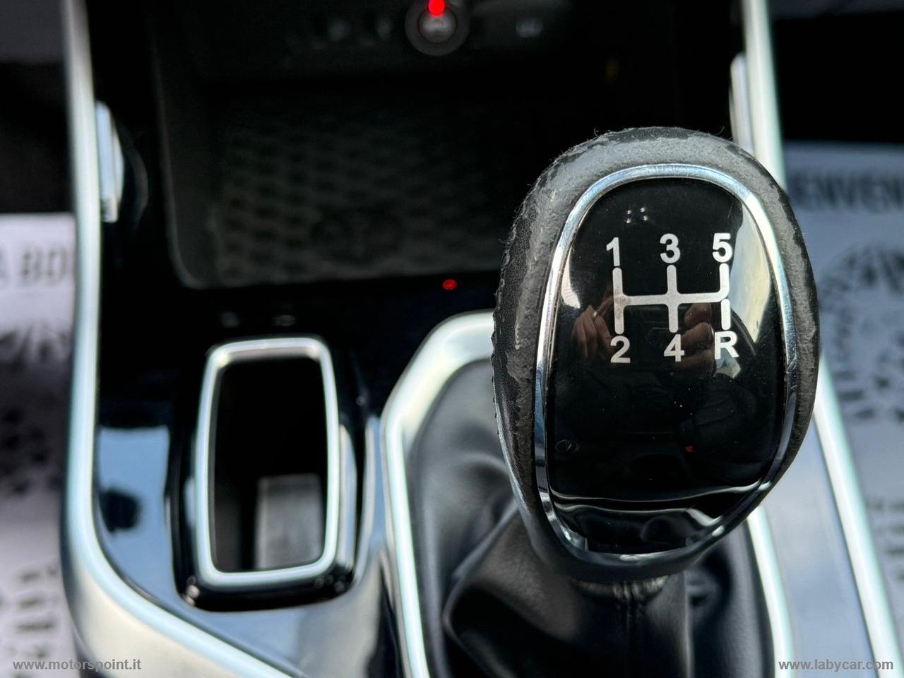 DR MOTOR dr 5.0 1.5 Bi-Fuel GPL