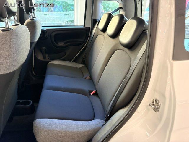 FIAT Panda 1.0 FireFly S&S Hybrid City Life PREZZO REALE
