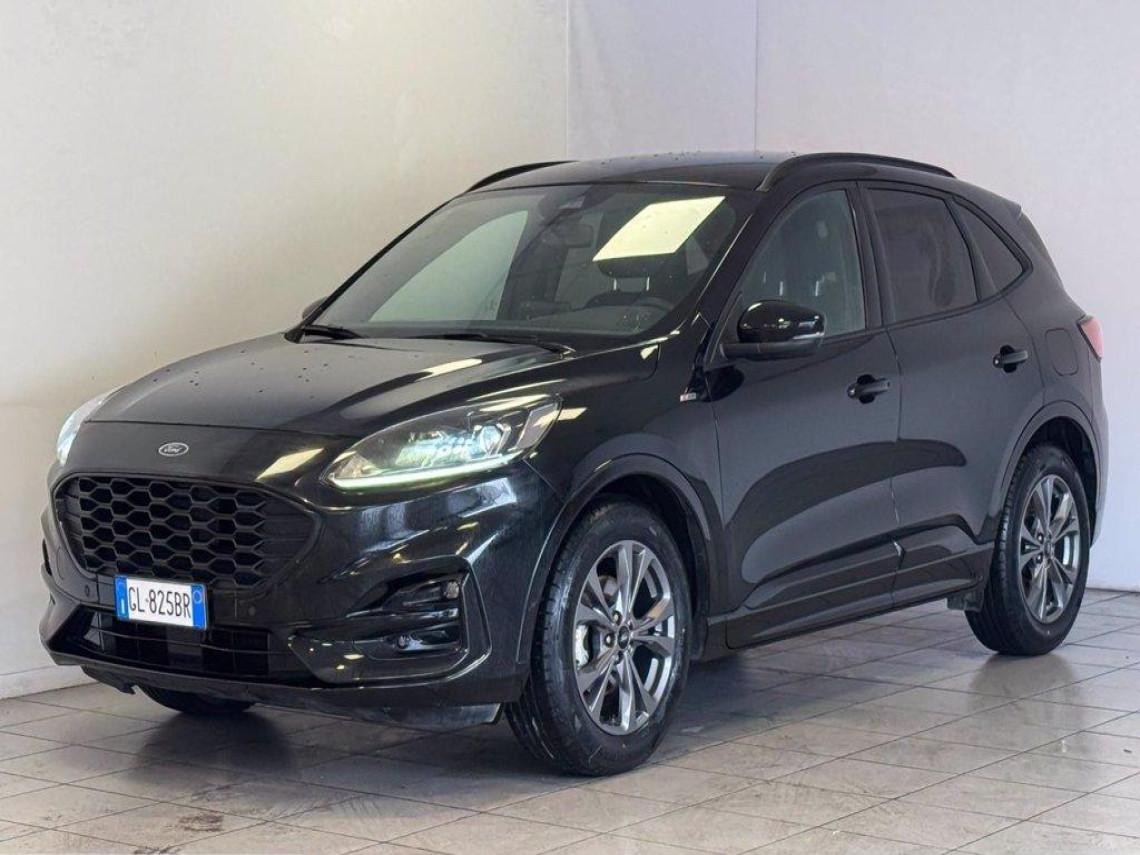 FORD Kuga 1 5 ecoblue st line 2wd 120cv