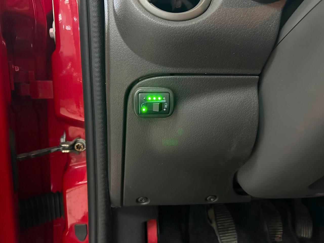 Fiat Panda 1.2 Active Natural Power