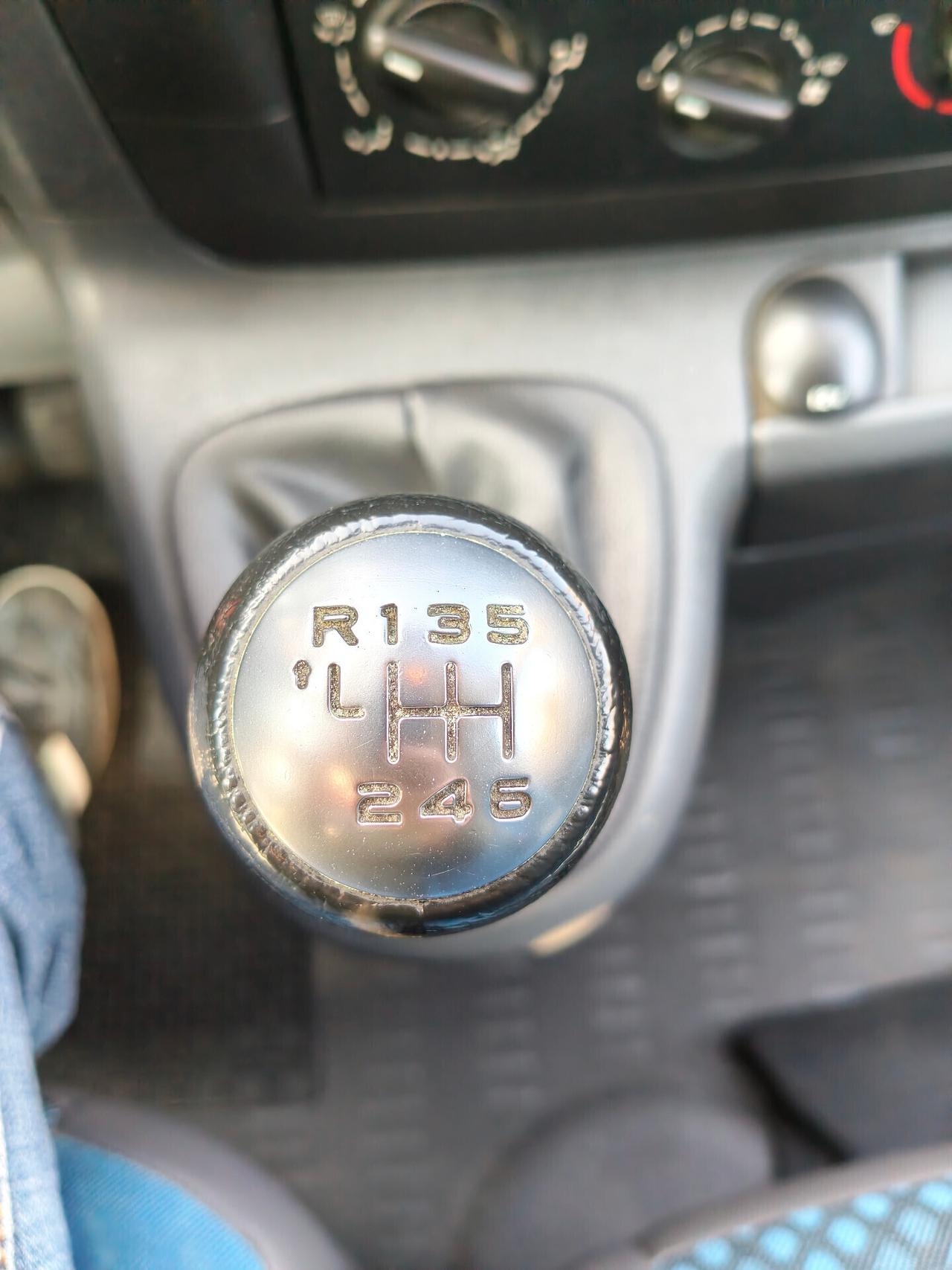 Fiat Scudo 2.0 MJT 130cv IVA ESCLUSA