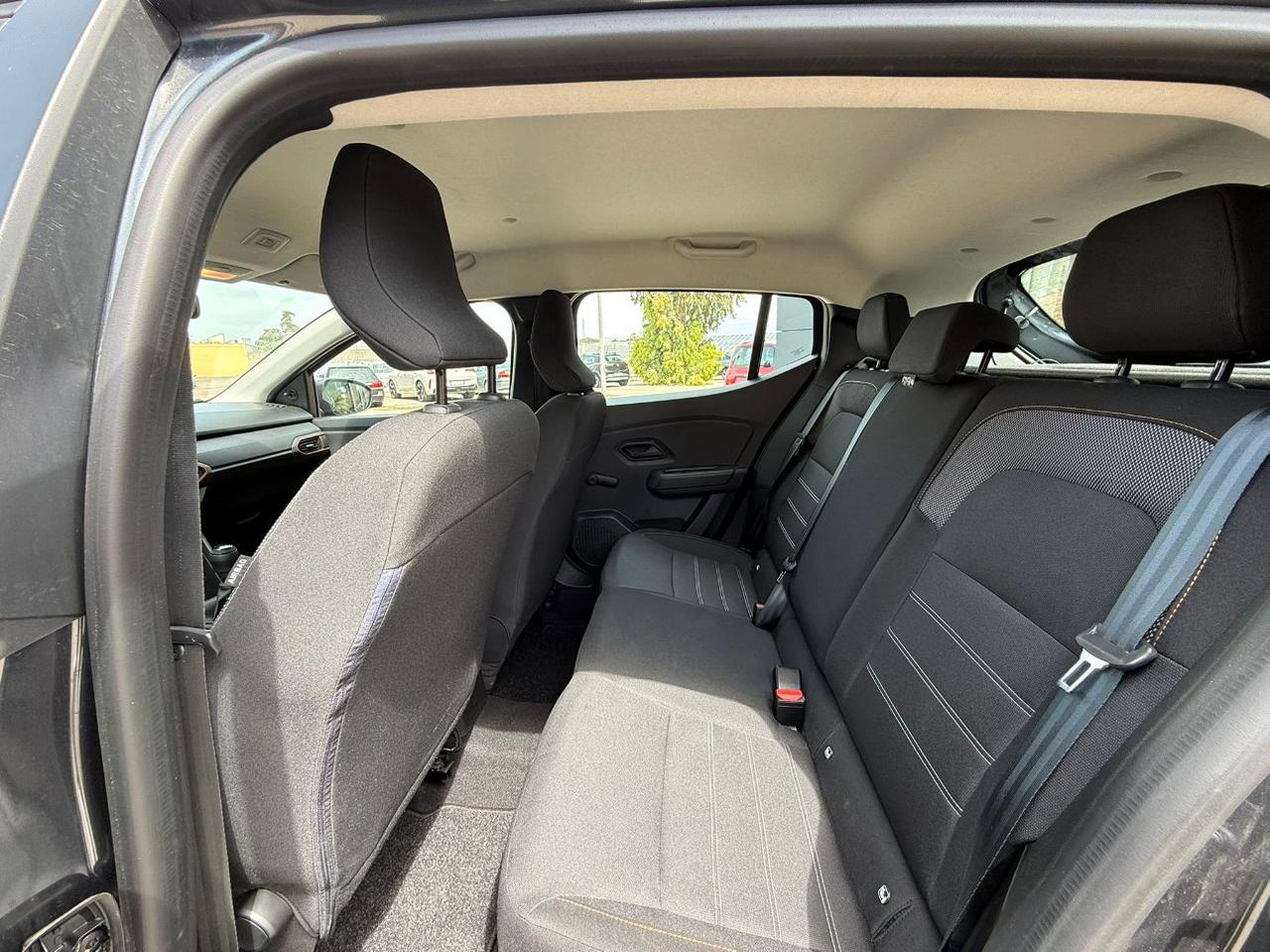 Dacia Sandero Stepway 1.0 tce Essential Eco-g 100cv