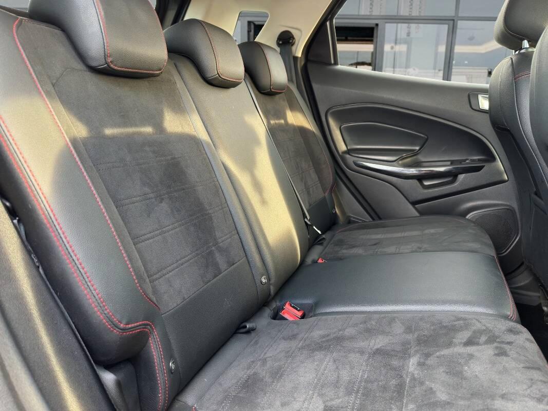Ford EcoSport 1.0 ecoboost ST-Line s&s 125cv CON CARPLAY
