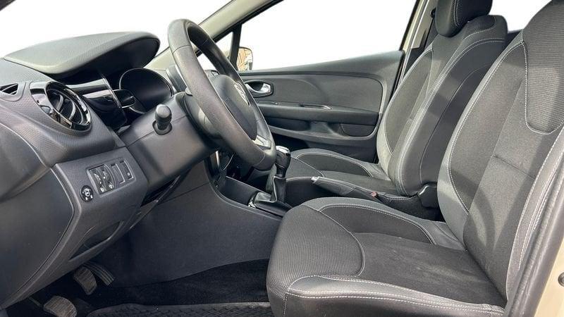 Renault Clio 5 Porte 0.9 TCe Energy GPL 90cv Zen 0.9 tce energy Zen Gpl 90cv