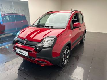 FIAT Panda Cross 1.0 FireFly S&S Hybrid