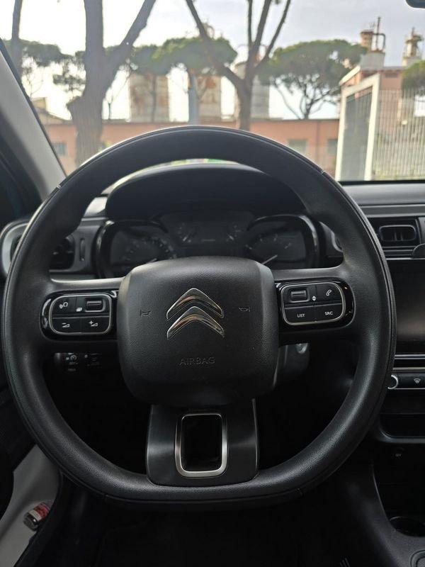 Citroën C3 83 S&S Feel Pack Neo patentati