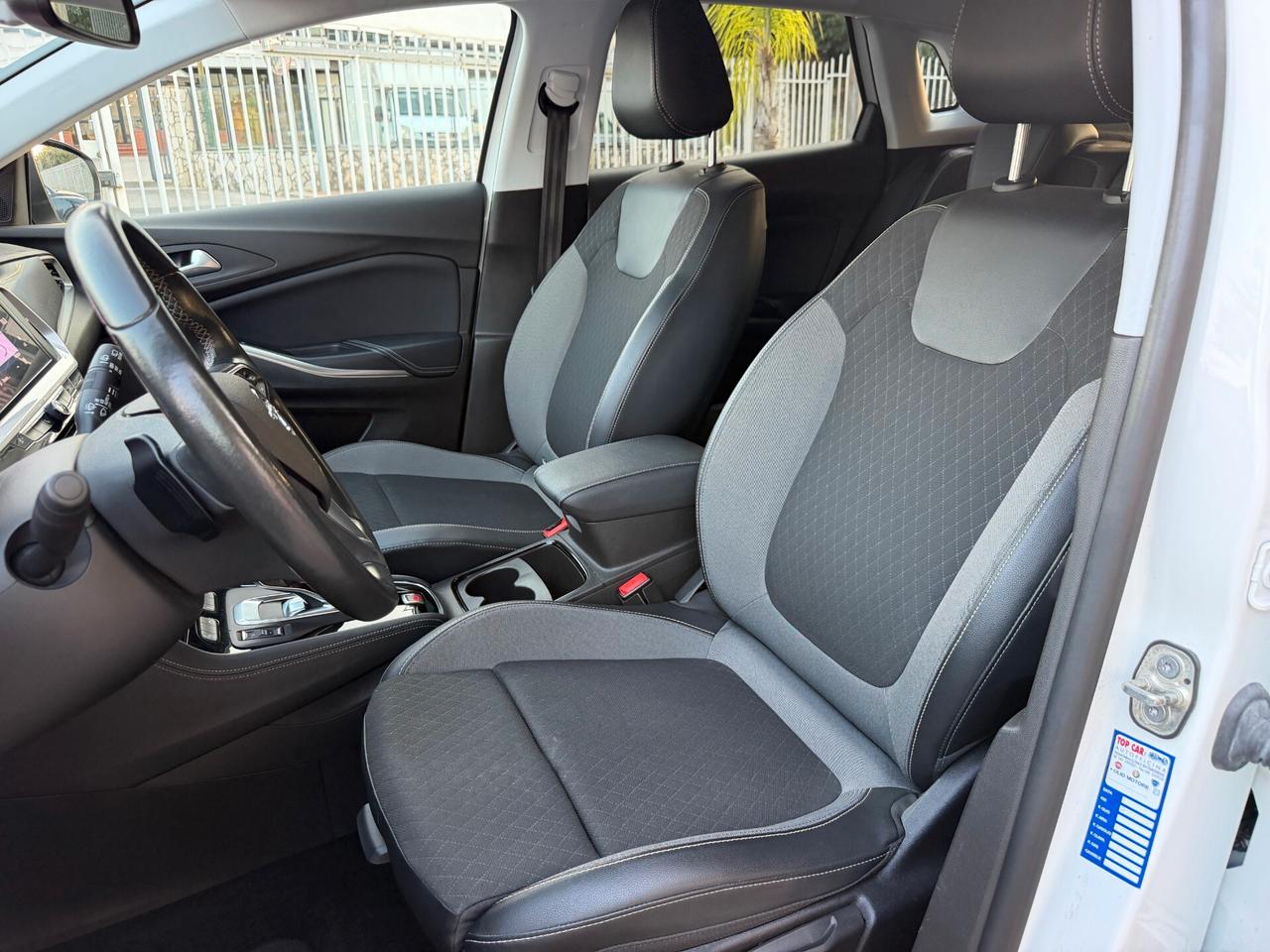 Opel Grandland 1.5 130CV Ecotec aut. Elegance 2022