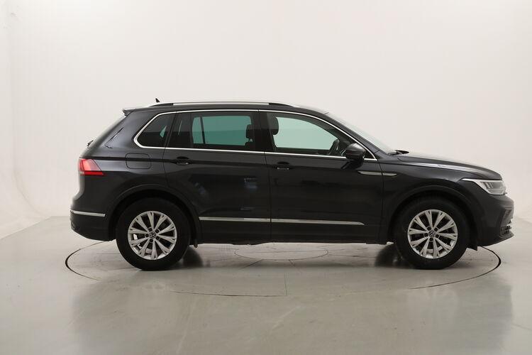 Volkswagen Tiguan Life DSG BR336378 2.0 Diesel 150CV