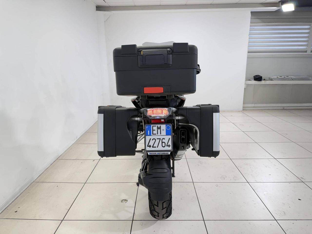 BMW R 1250 GS Exclusive