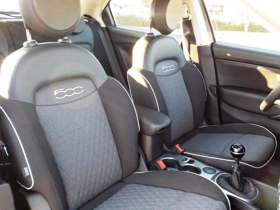 Fiat 500X 1.0 T3 120 CV Cross