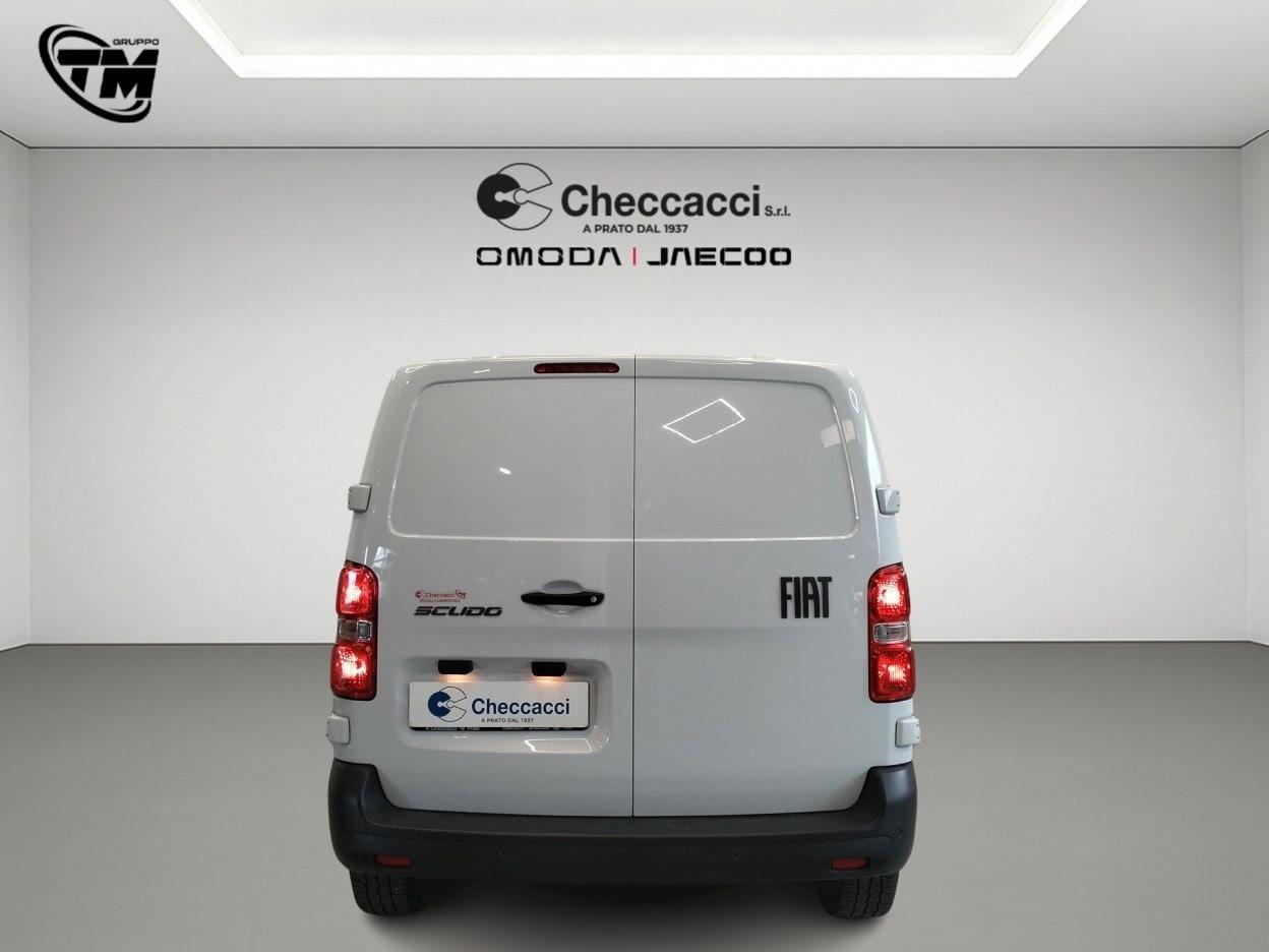 FIAT Scudo (2021-->) Scudo 2.0 BlueHDi 145 CV P...