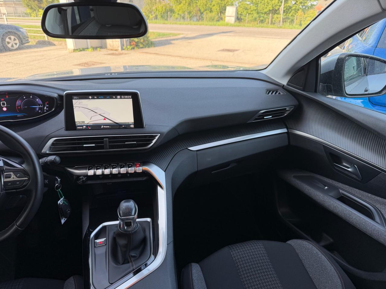 Peugeot 3008 1.5 Diesel Neopatentati